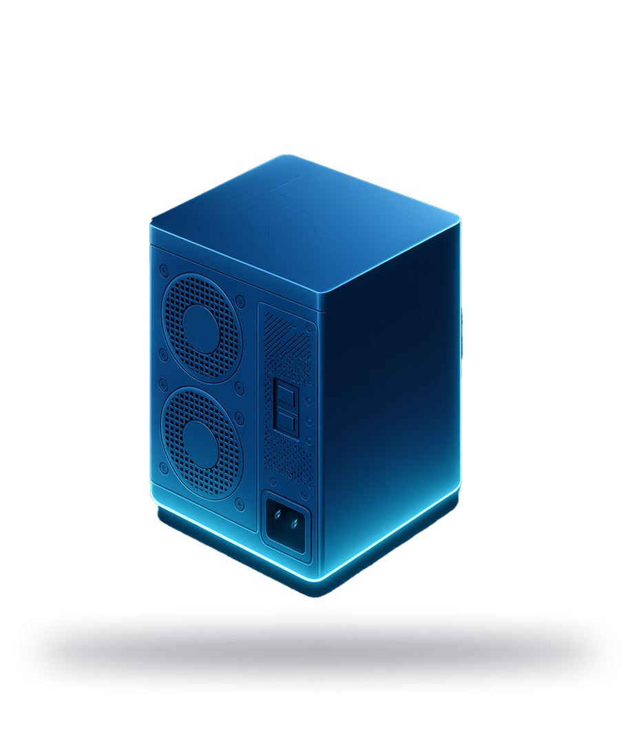 Blockchain
