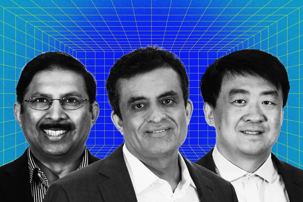 How a crypto startup raised $81 million with no product, no customers, and just a pitch deck