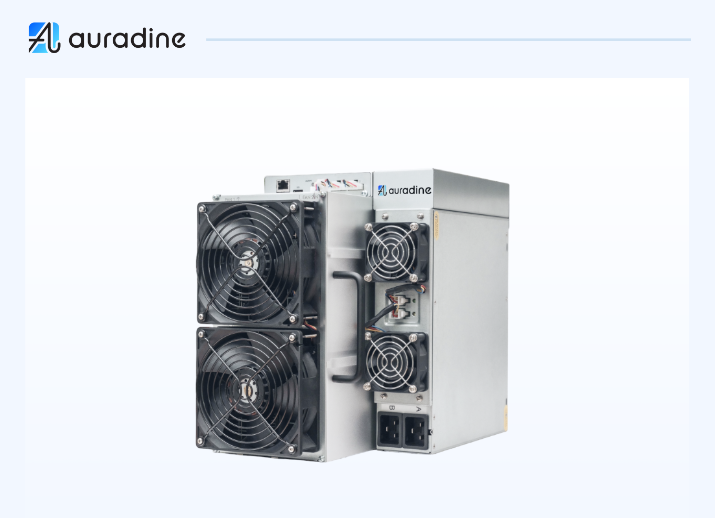 Teraflux™ AT1500 – Data Sheet