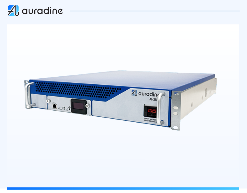 Teraflux™ AH3880 – Data Sheet