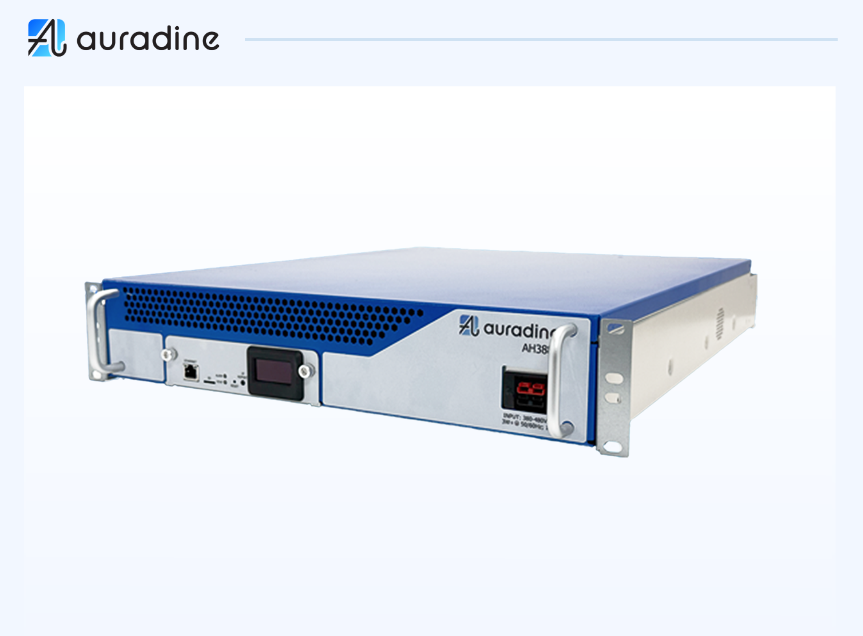 Teraflux™ AH3880 – Data Sheet