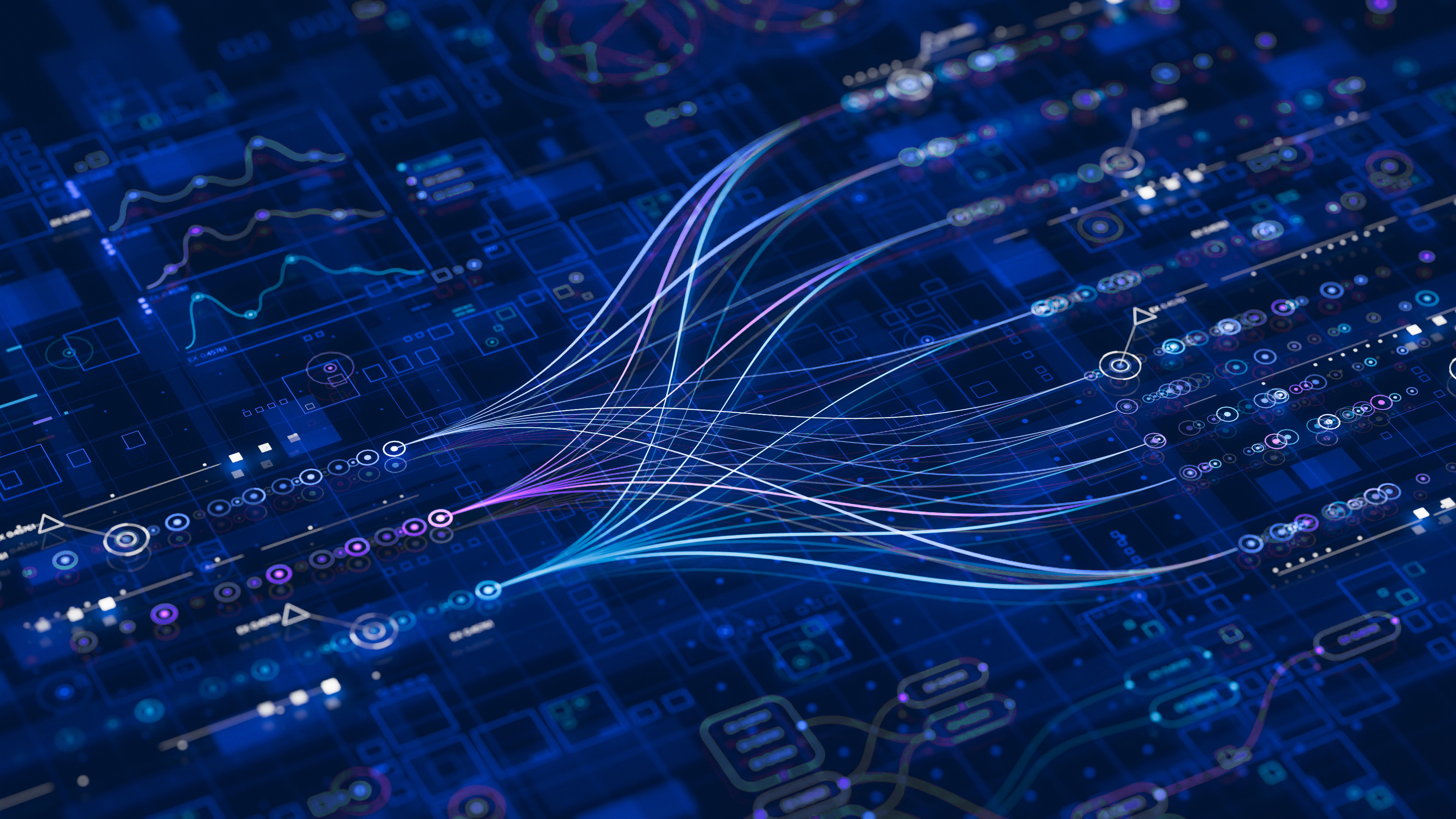 Auradine Unveils AuraLinks™ to Transform GenAI Data Center Network Fabrics