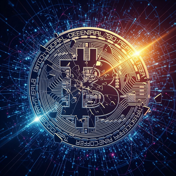 Bitcoin and Quantum Computing: Should We Be Worried?